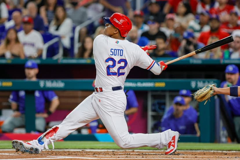 How to live stream Dominican Republic vs Nicaragua: WBC 2026, TV channel