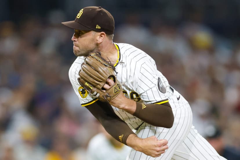 Top 10 MLB relief pitchers in 2026
