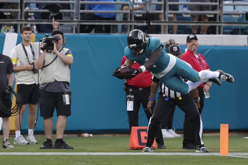 Travis Etienne Jr. will wear a brand-new jersey number with Saints