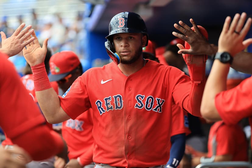 How to live stream Boston Red Sox vs Puerto Rico: TV channel