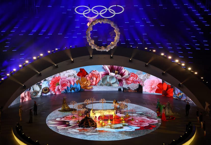 2026 Winter Paralympics opening ceremony live stream, start time