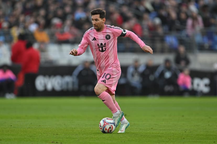 How to live stream Inter Miami vs Nashville: Copa de Campeones Concacaf, TV channel