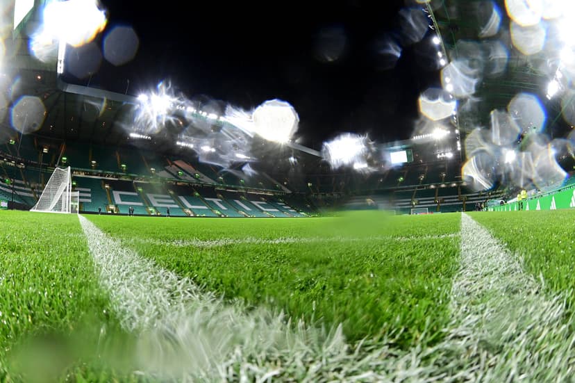 Europa League is an Ambitious Objective for Celtic