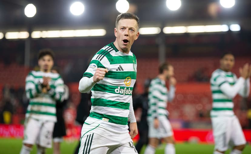 Celtic coping without Calmac – The Ox and Bernardo to step up