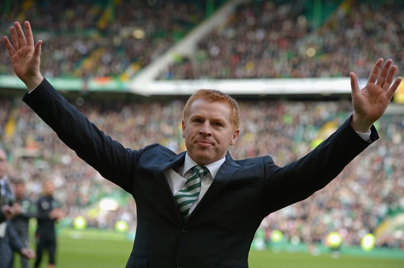 Neil Lennon Recalls 'The Thunder' Amidst Celtic Board Criticism