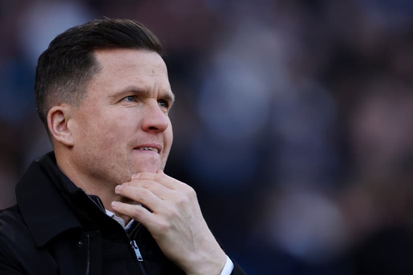 Wigan Athletic Reappoints Ex-Celtic Centre-Back Gary Caldwell as Head Coach
