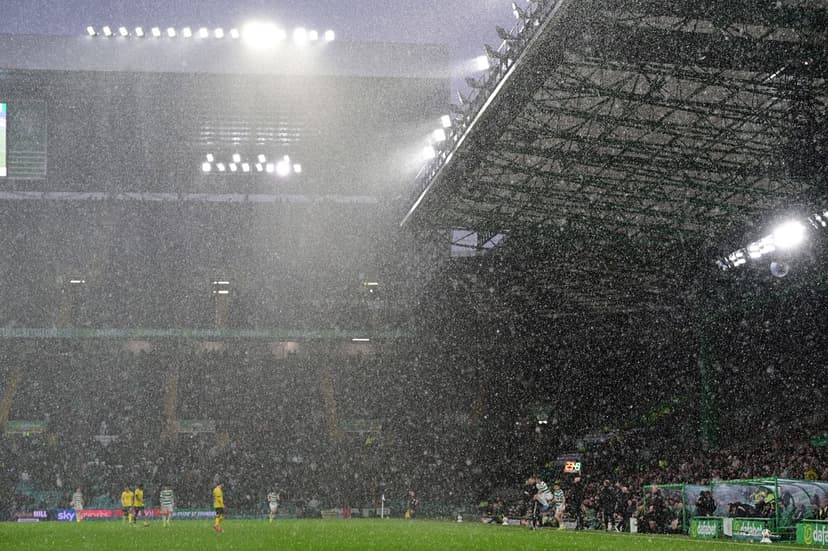 Martin O'Neill Reacts to Celtic's Defeat to Hibs