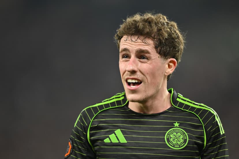 Bold Celtic words, now Bhoys need to justify them at Ibrox