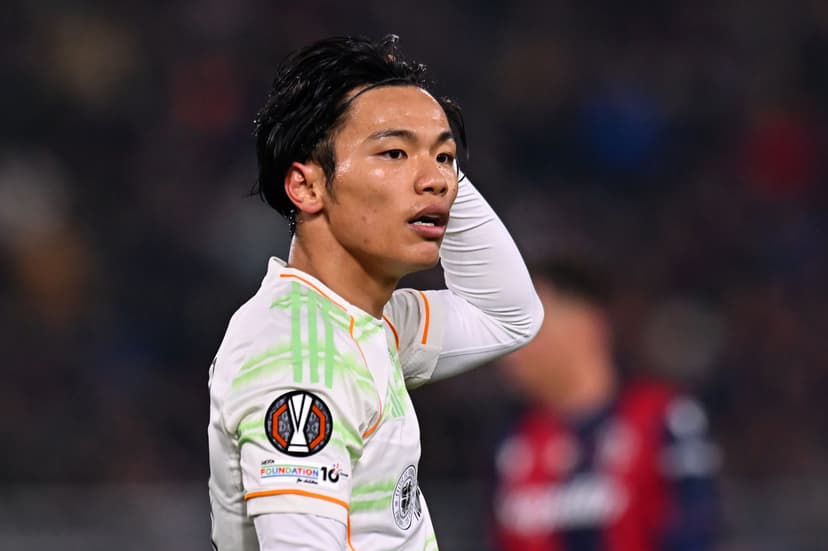 Celtic's Tounekti Flourishes Under O'Neill's Guidance