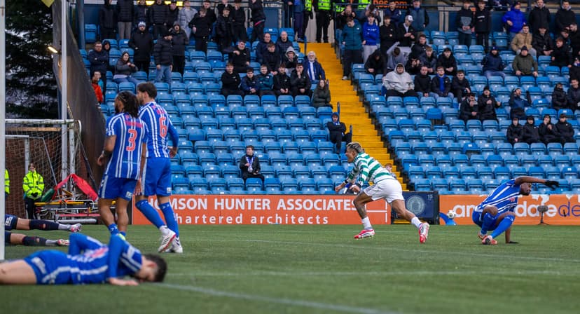 Kilmarnock Captain Laments Dramatic Loss to Celtic