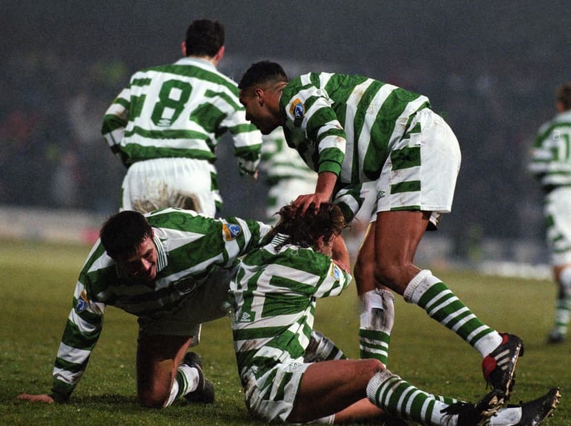 “There’s only one Jorge Cadete, he puts the ball in the netty…”