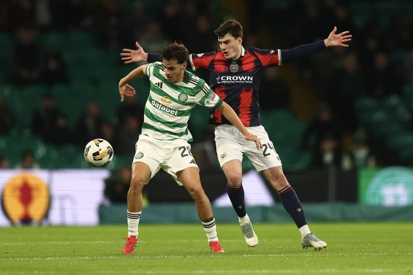 Celtic vs. Stuttgart: Bernardo Starts in Europa League Clash