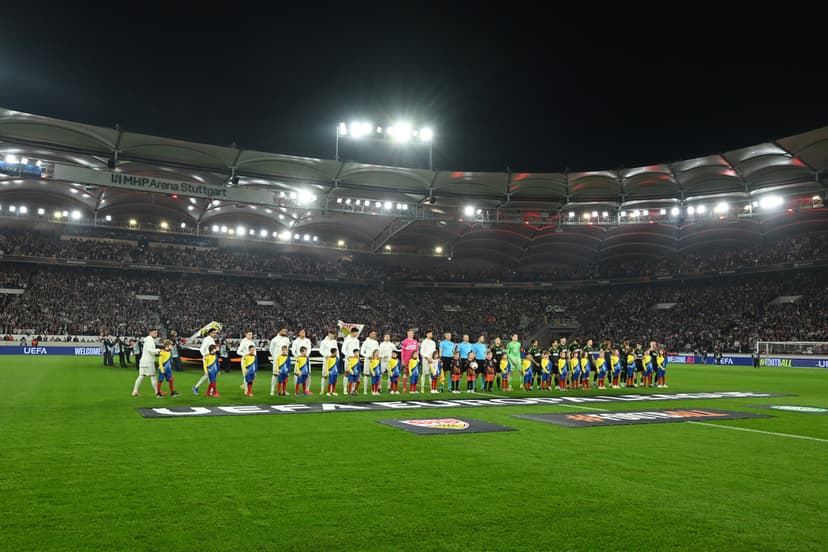 VfB Stuttgart 0-1 Celtic – “Everybody came out with flying colours,” Martin O’Neill