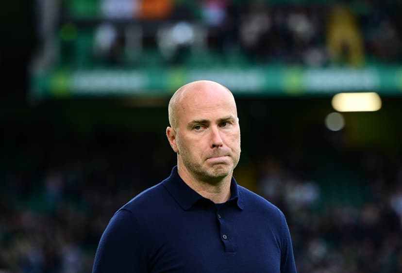 Standout Danish manager addresses Celtic links with coy response