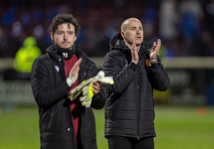 “I would go Jens Berthel Askou,” Mulgrew’s tip for next Celtic manager