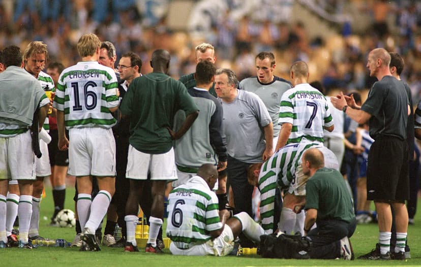 Martin O'Neill Praises Celtic's Resilience and Character