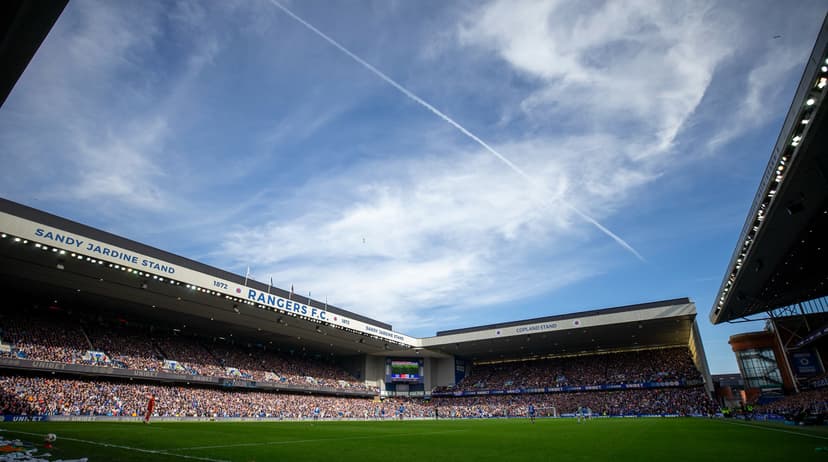 Rangers opens door to discussions on Ibrox Disaster, Jock Stein and more