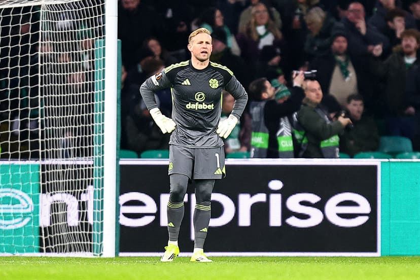 Celtic Suffers Heavy Europa League Defeat