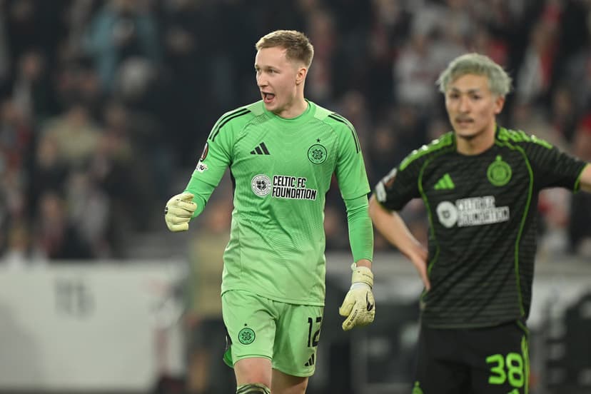 Team’s Up – Major call for Celtic at Ibrox as Sinisalo starts