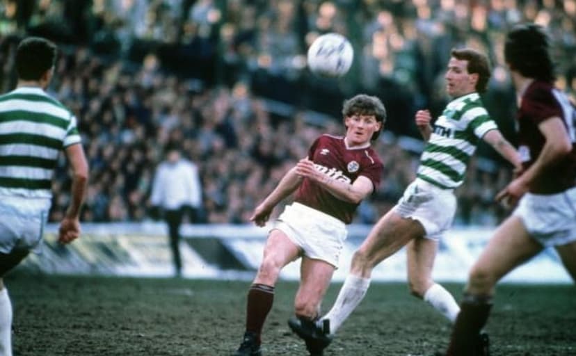 Five Memorable Celtic Moments on February 22nd