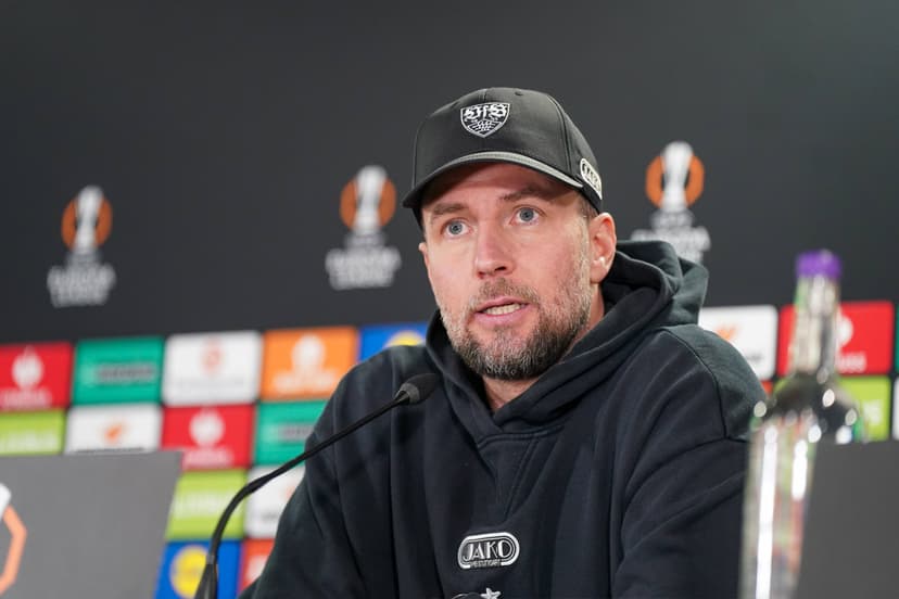 VfB Stuttgart Boss Views Celtic as Challenging Play-off Opponent