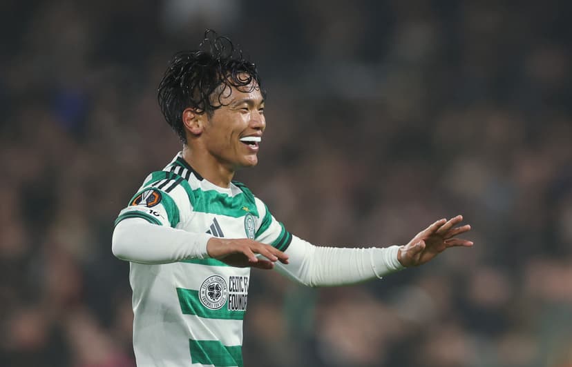 Martin O’Neill Dismisses Claims of Reo Hatate's Unhappiness at Celtic