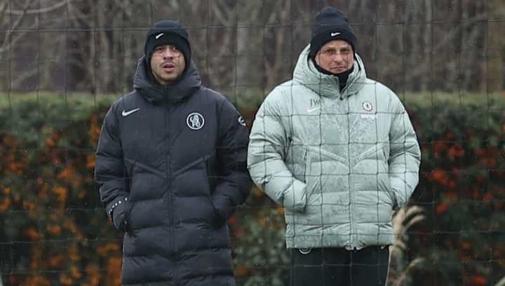 Romeo Lavia Returns to Action for Chelsea U21s