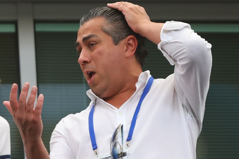 Former Chelsea Player Emmanuel Petit Calls for Club Stability