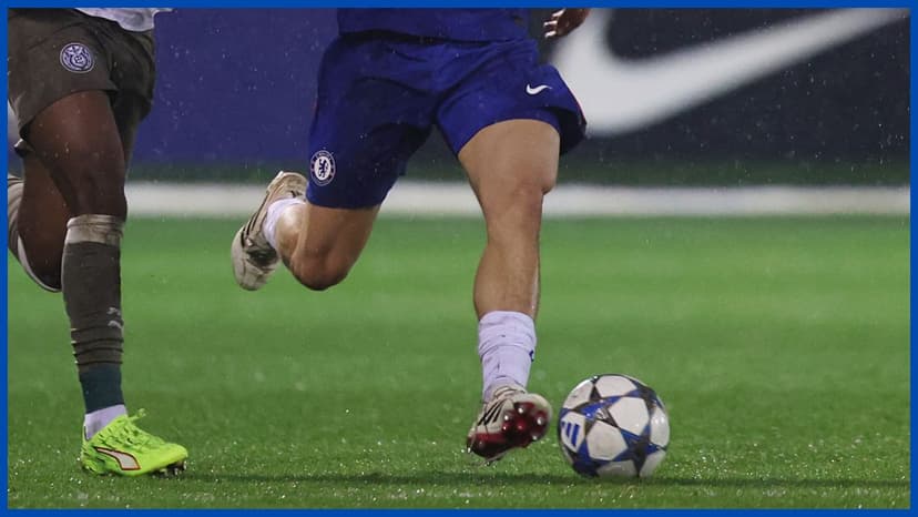 Chelsea's Landon Emenalo Nears First Team Debut After European Experience