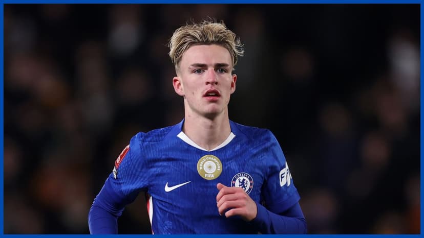Former Man U legend rated Chelsea youngster among top 4 in the league