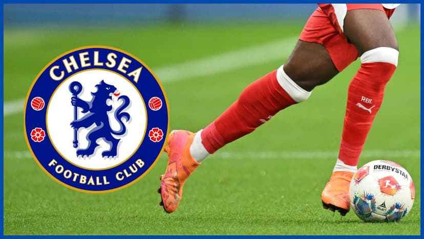 Yan Diomande, Valued at €90m, Continues to Attract Chelsea Interest Despite Previous Rejection