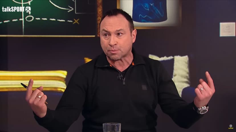 “At the moment” – Jason Cundy hits out at Chelsea project after dropped points against Burnley