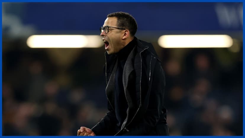 Chelsea Player Praises Liam Rosenior's Positive Impact on Team Results