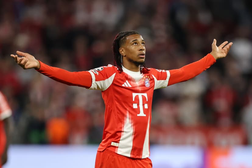 Bayern Munich Star Names Chelsea Player as Toughest Opponent