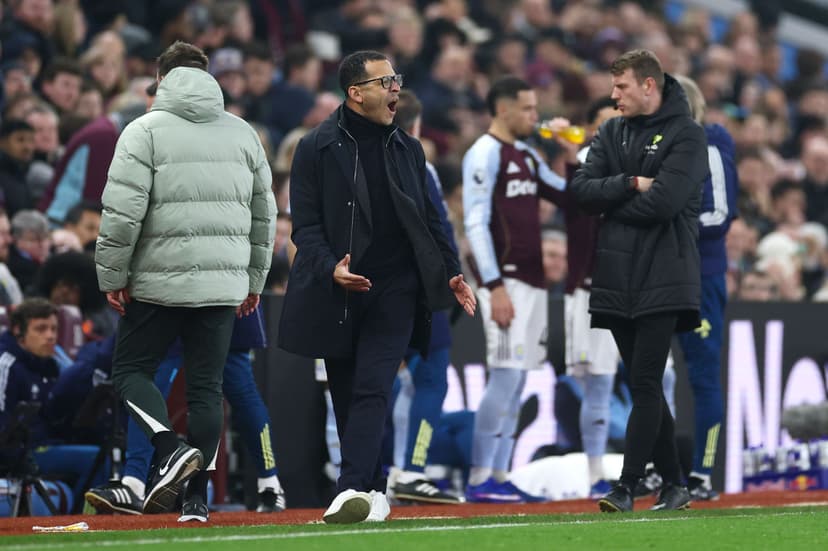 “The right manager” – Steve McManaman claims Chelsea ace is much better suited to Rosenior than Maresca