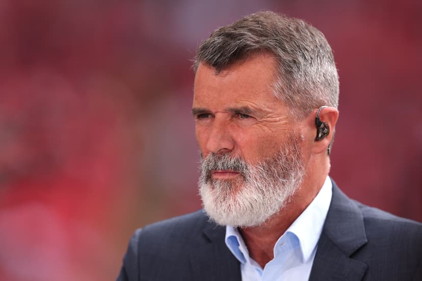 “They will do something silly” – Roy Keane doubts Chelsea fate ahead of Arsenal
