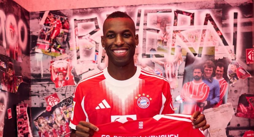 Chelsea Aware of Nicolas Jackson's Dipping Market Value Amid Transfer Talks