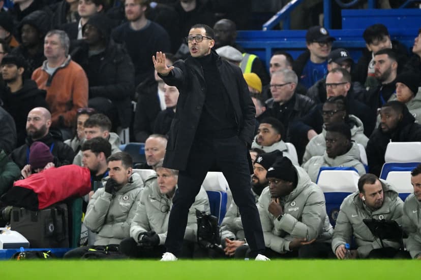 Former Blue Praises Joao Pedro as Chelsea's Most Improved Player