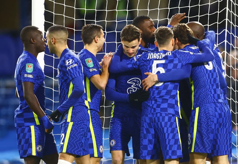 “You’re a coach!” – Former Chelsea player fumes at Blues manager at the time