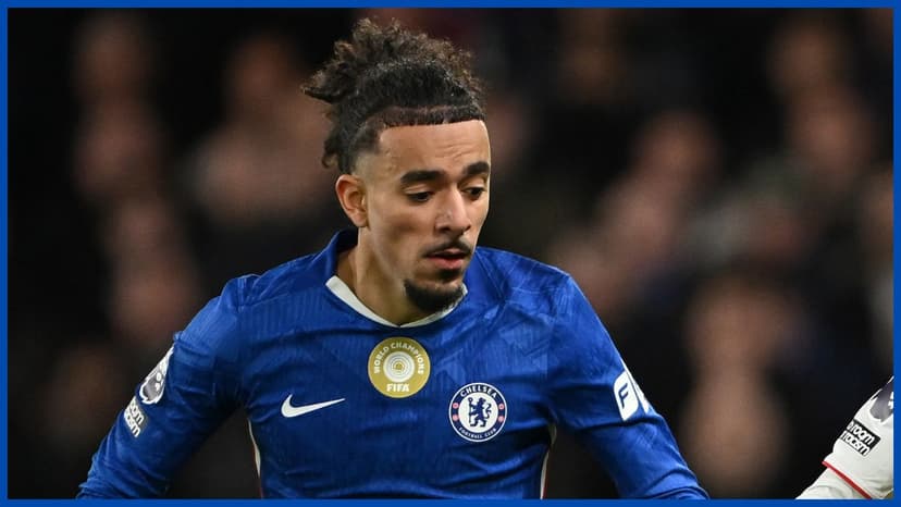 Malo Gusto reveals what’s surprised him at Chelsea with interesting three word answer