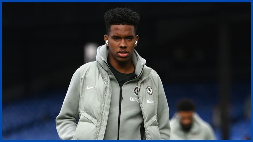 Teenager already key Chelsea player – his injury may have cost Blues Champions League place