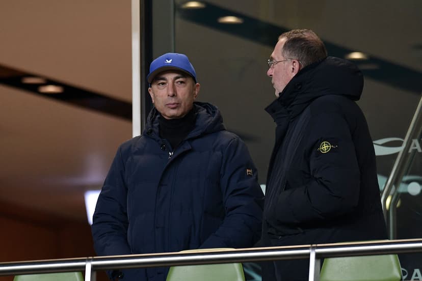 Champions League Winner Weighs in on Liam Rosenior's Early Impact at Chelsea