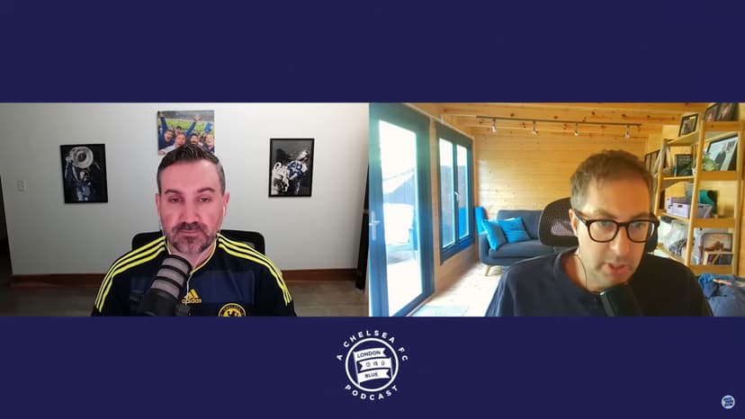 Matt Law suggests contract issue could be why Chelsea’s top POTY candidate’s form is fading