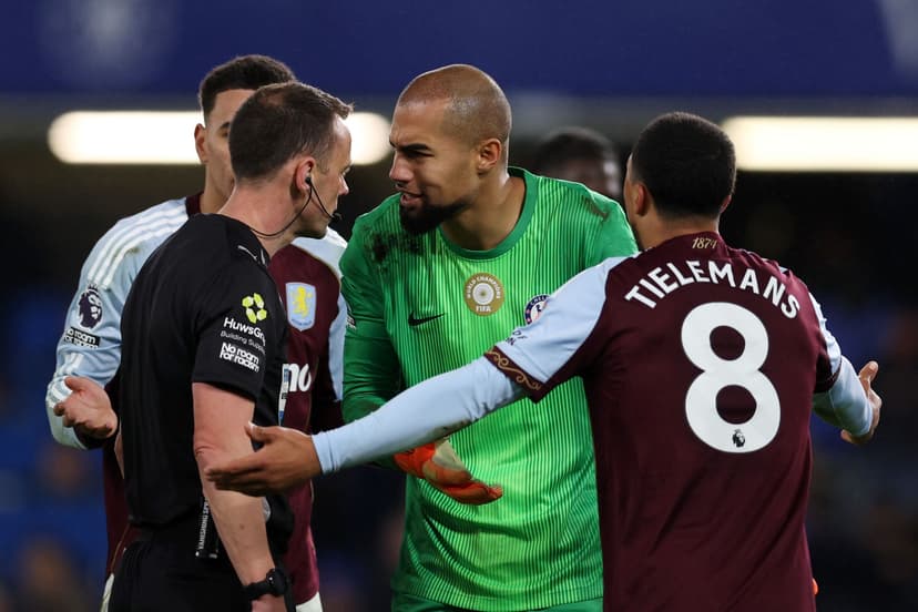 “Embarrassing” Chelsea star not good enough to challenge for top trophies