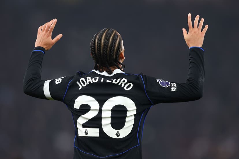 19 G/A – How Chelsea striker compares to fellow Champions League chasers’ big money signings