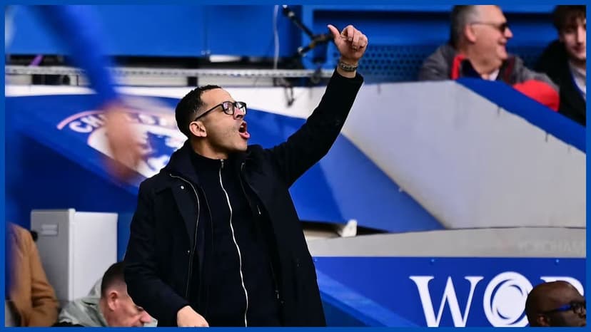 Journalist Opines on Liam Rosenior's Future as Chelsea Head Coach