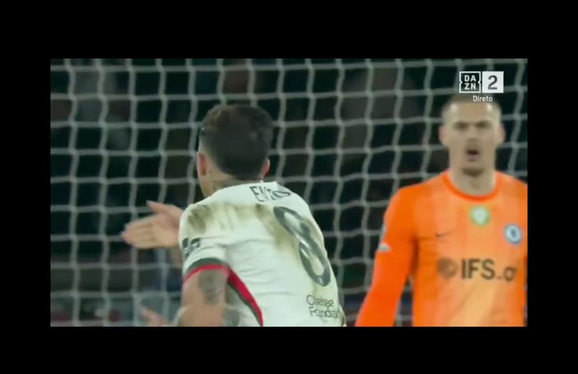 Rosenior compares Enzo “passion” to Roy Keane after ugly incident with Jorgensen