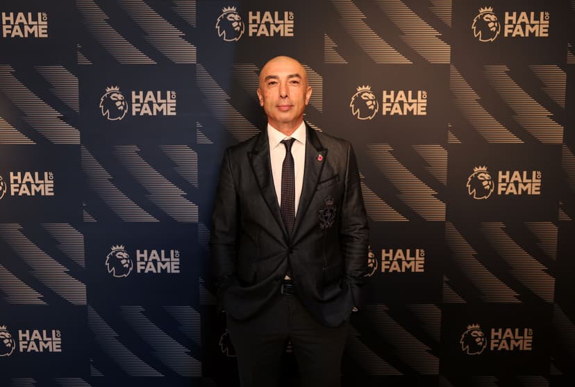 Roberto Di Matteo Praises Liam Rosenior's Style