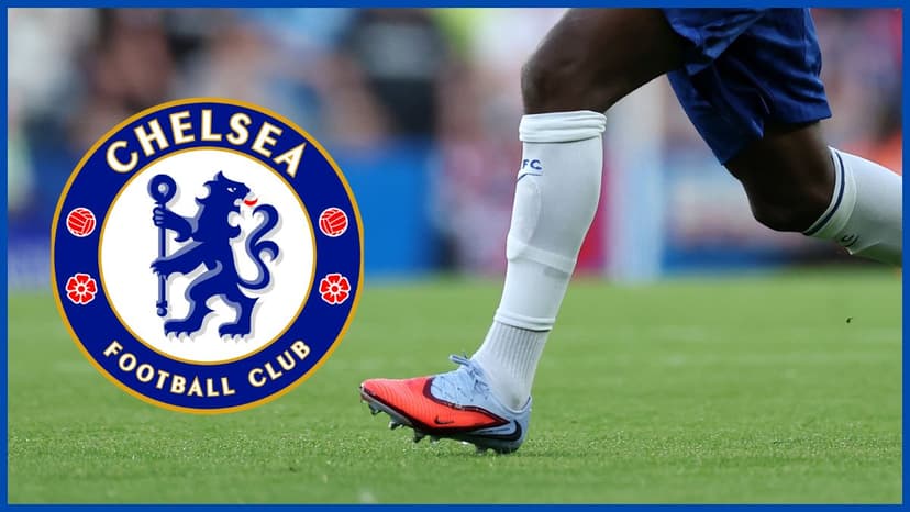 Chelsea's Midfield Woes: Essugo and Karetsas Linked Amid Lavia's Injury Record