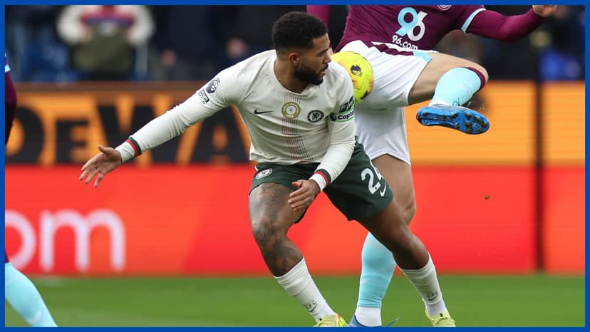 Chelsea Expected to Start Three Stars Despite Injury Concerns